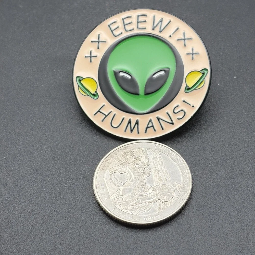 N/A pin good